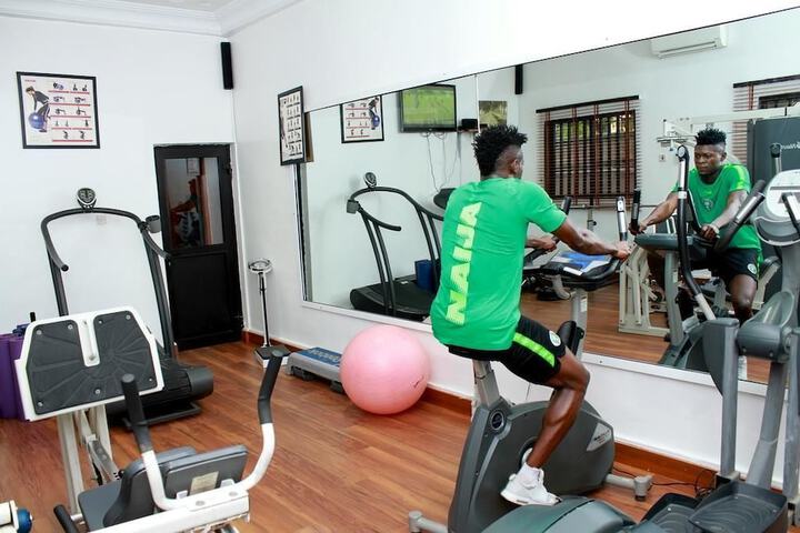 Health and Fitness 8 of 17