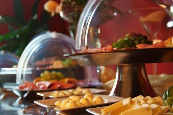 Restaurants