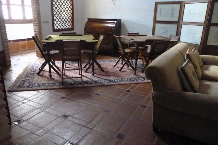 Room Interior