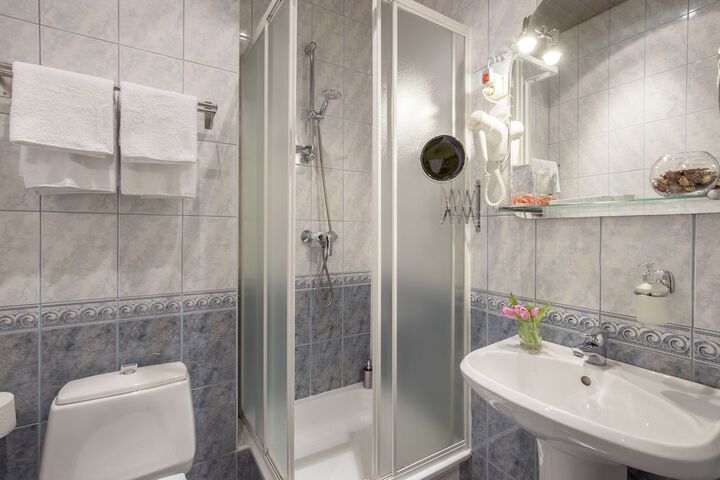 Fitness Facility Photos