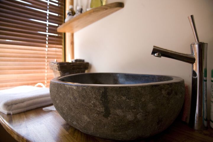 Spa Massage
