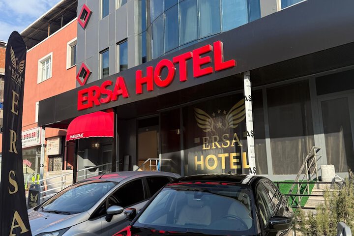 Hotel 30 of 42