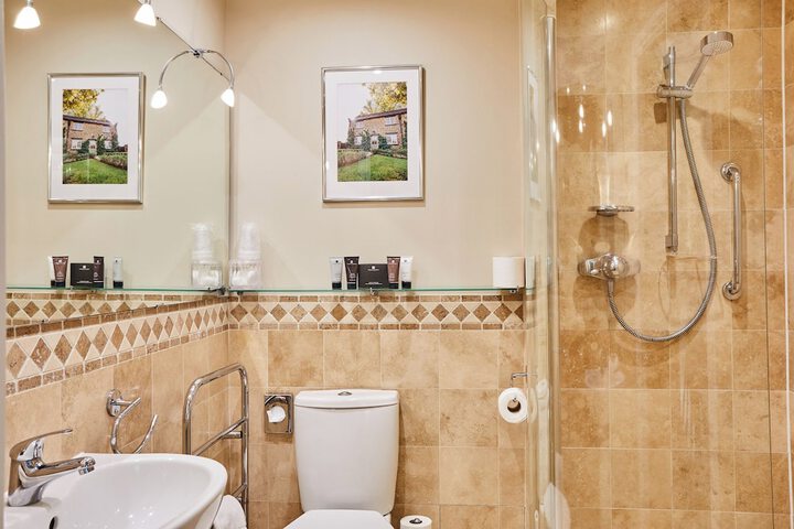 Bath Photo