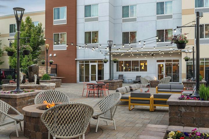 Hotel Amenity
