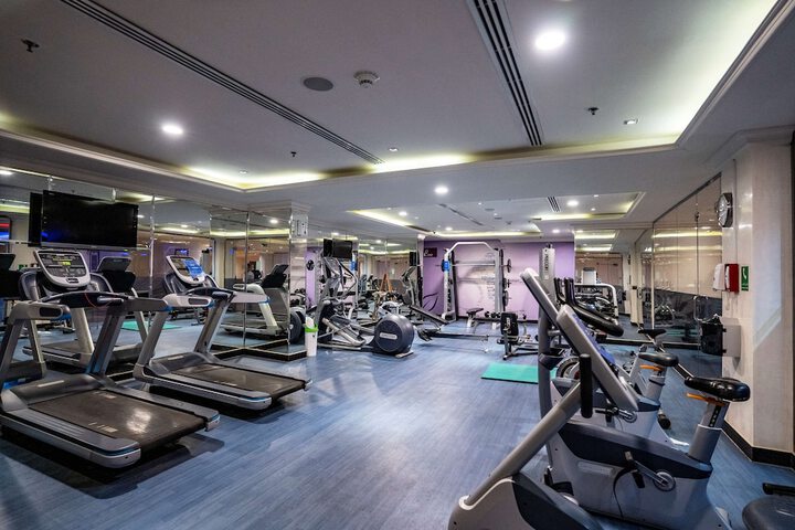 Health and Fitness 35 of 46