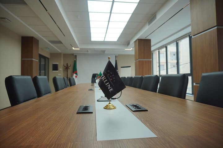 Meeting 15 of 17