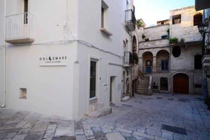 Dolcemare Dimore Di Charme
