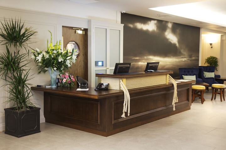 Hotel 3 of 33