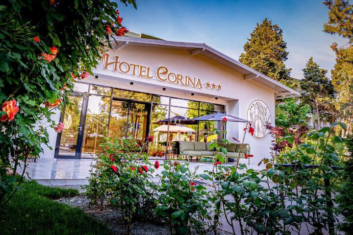 Hotel Corina