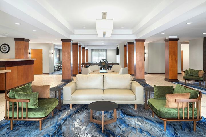 Hotel Interior 4 of 43