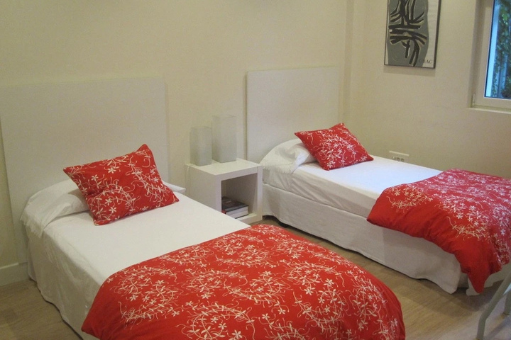 El Puntal by Somo Villas