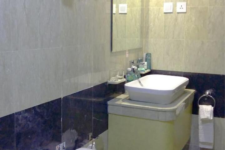 Bath Photo