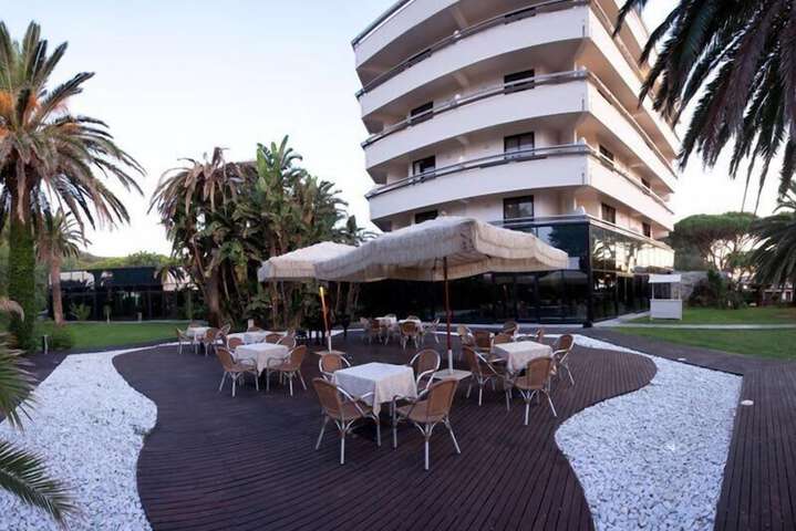 Hotel 43 of 45