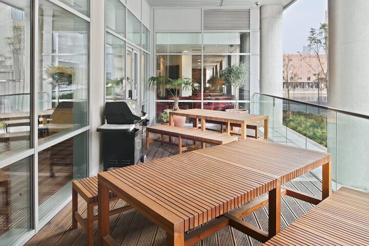 Terrace/Patio 62 of 72