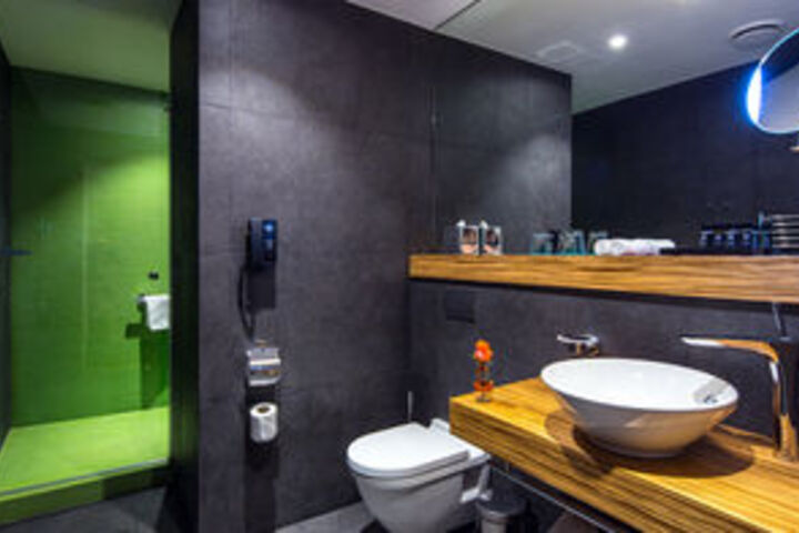 Bath Amenities