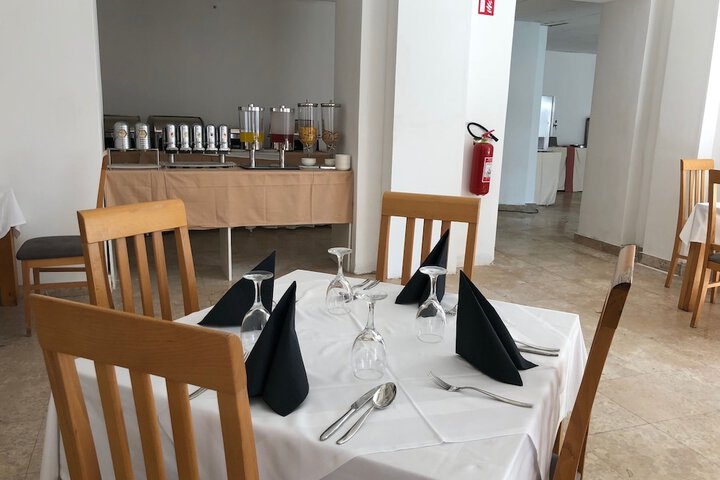 Dining Photos