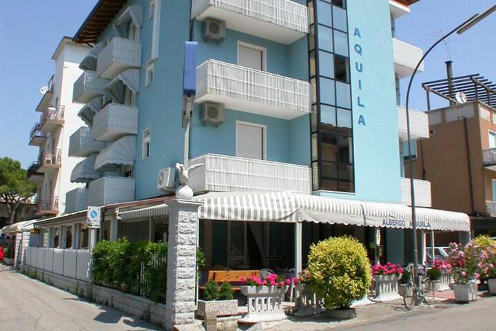 Albergo Aquila