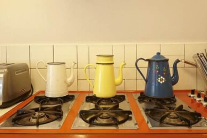 Breakfast/Coffee Service 67 of 82