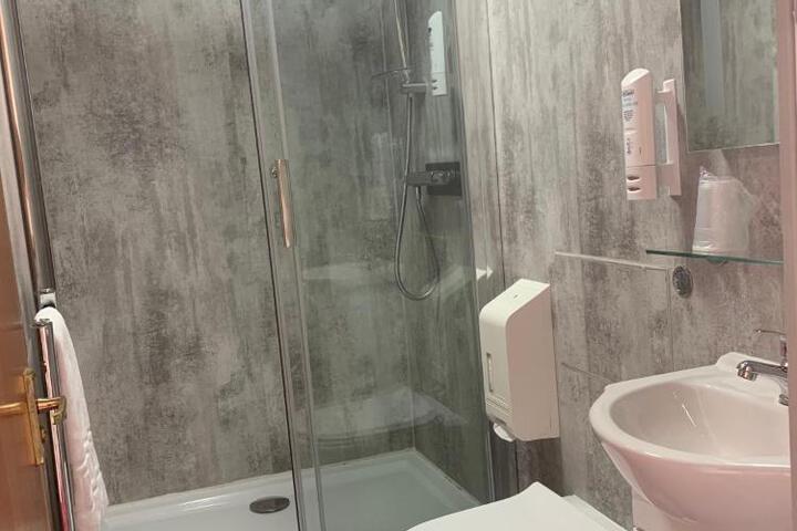 Fitness Center Photo