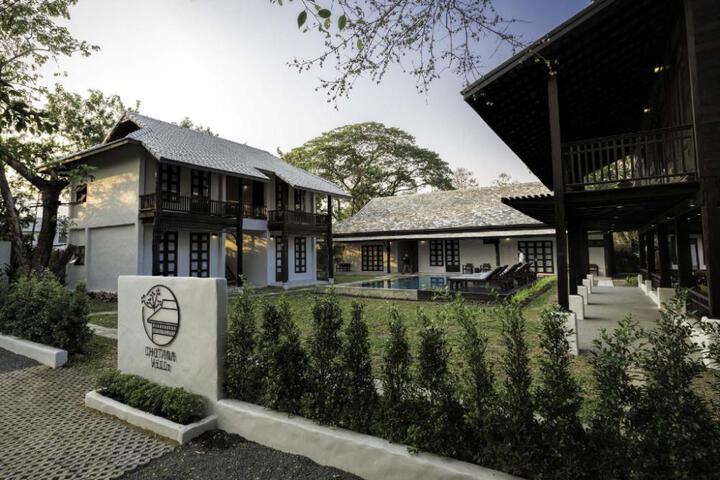 Chotana Villa Hotel Chiang Mai
