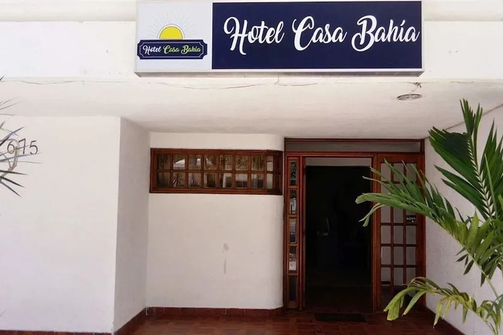 Hotel Costa Bahia