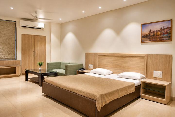 Hotel Bagla Atithi Banaras