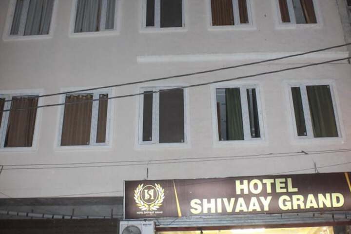 Hotel 40 of 41