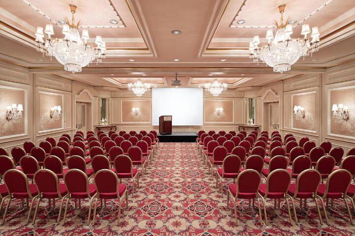 Fitness Facility Photos