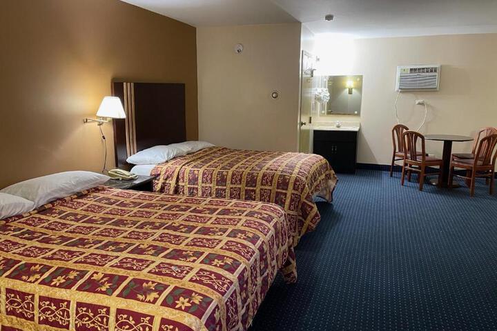 Standard Room Photo