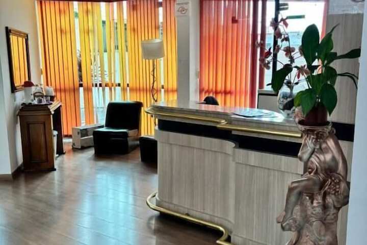 Hotel Interior 2 of 14