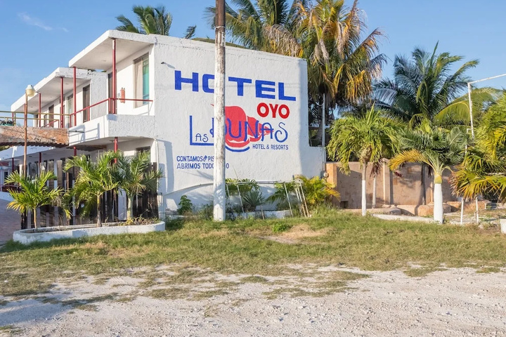OYO Hotel Las Dunas
