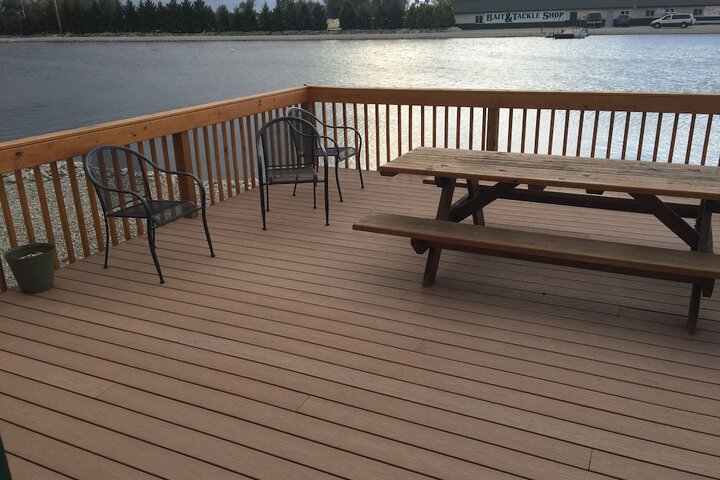 Terrace/Patio 25 of 49