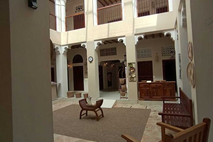 Hotel Interior 2 of 48