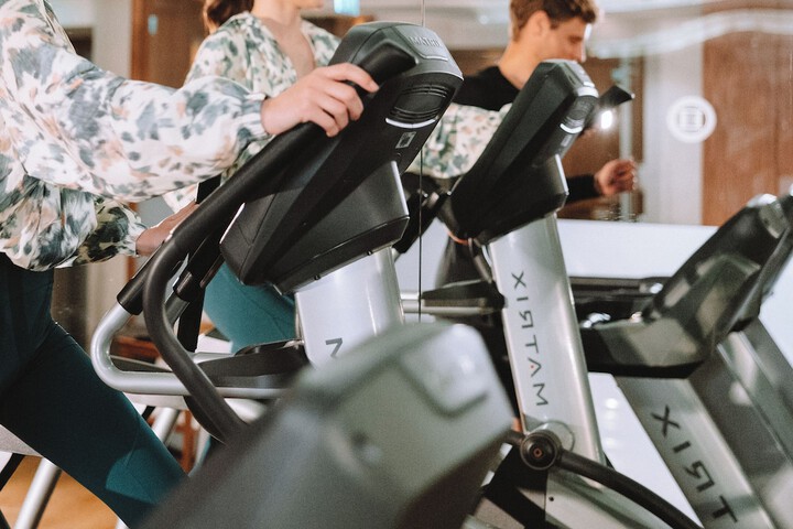 Health and Fitness 61 of 91