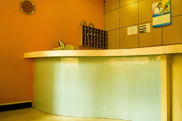 Hotel Interior 2 of 41