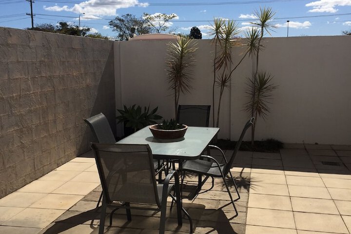 Terrace/Patio 13 of 21