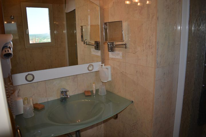 Bath Amenities