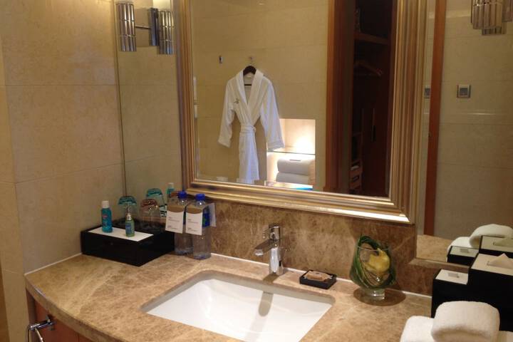 Bath Amenities
