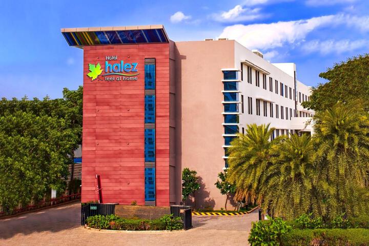 hotel