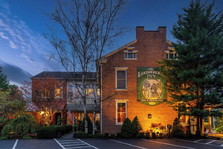 Hotel 132 of 132