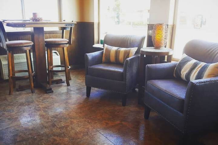 Hotel Interior 15 of 102