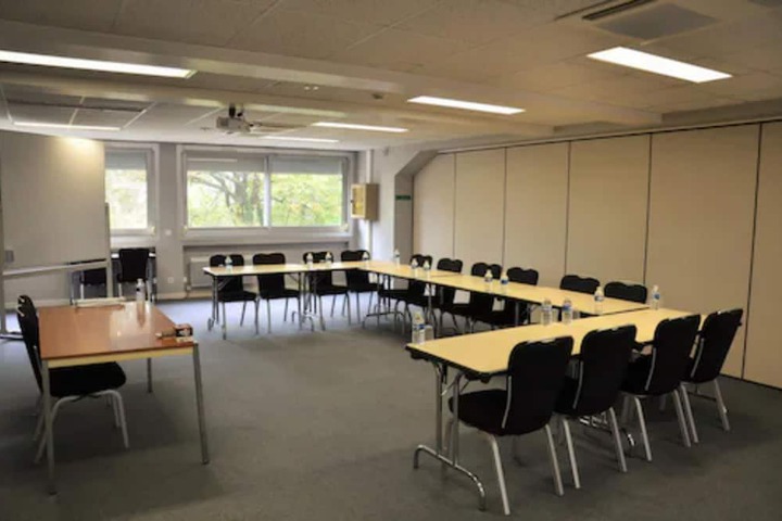 Meeting 16 of 20