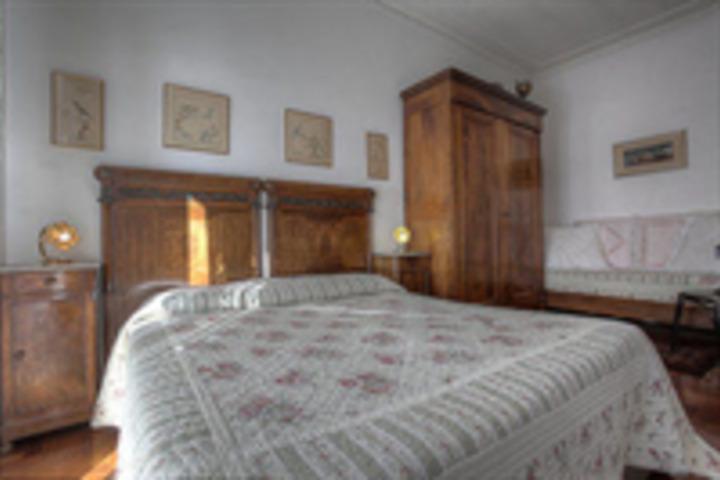 RENT ROOMS FILOMENA & FRANCESCA