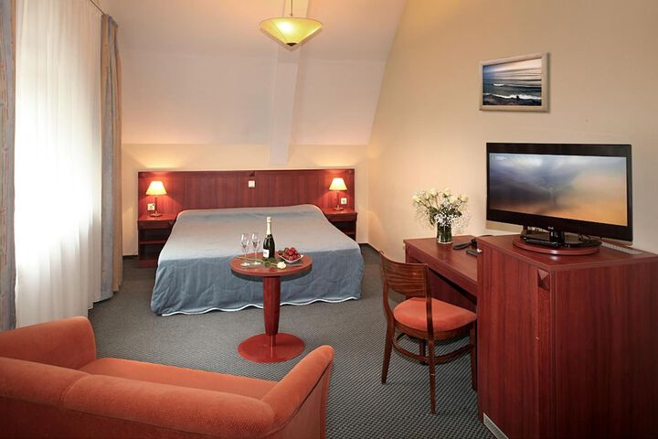 Room 15 of 48