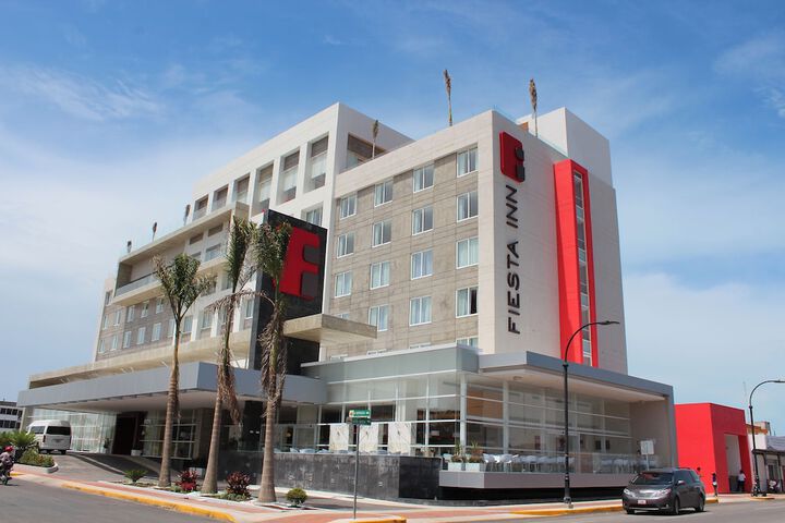 Hotel 52 of 52