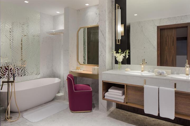 Bath Photo