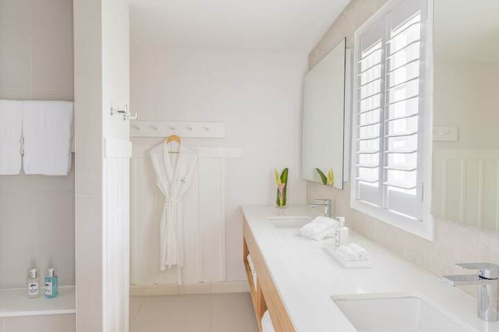 Bath Amenities
