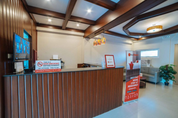 Fitness Center Photo