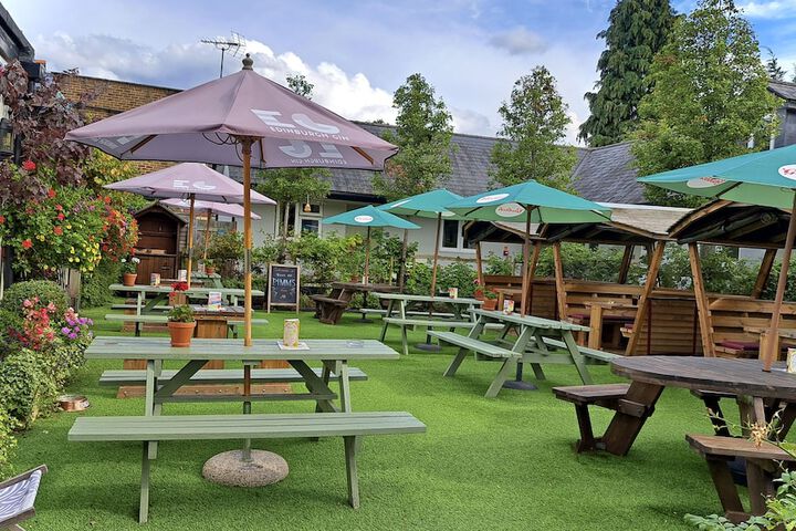 The Inn West End in Woking