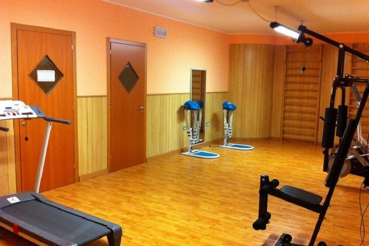 Health and Fitness 11 of 30